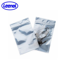 LN-1507011 ESD Logo Printing Shielding Bag With Static
